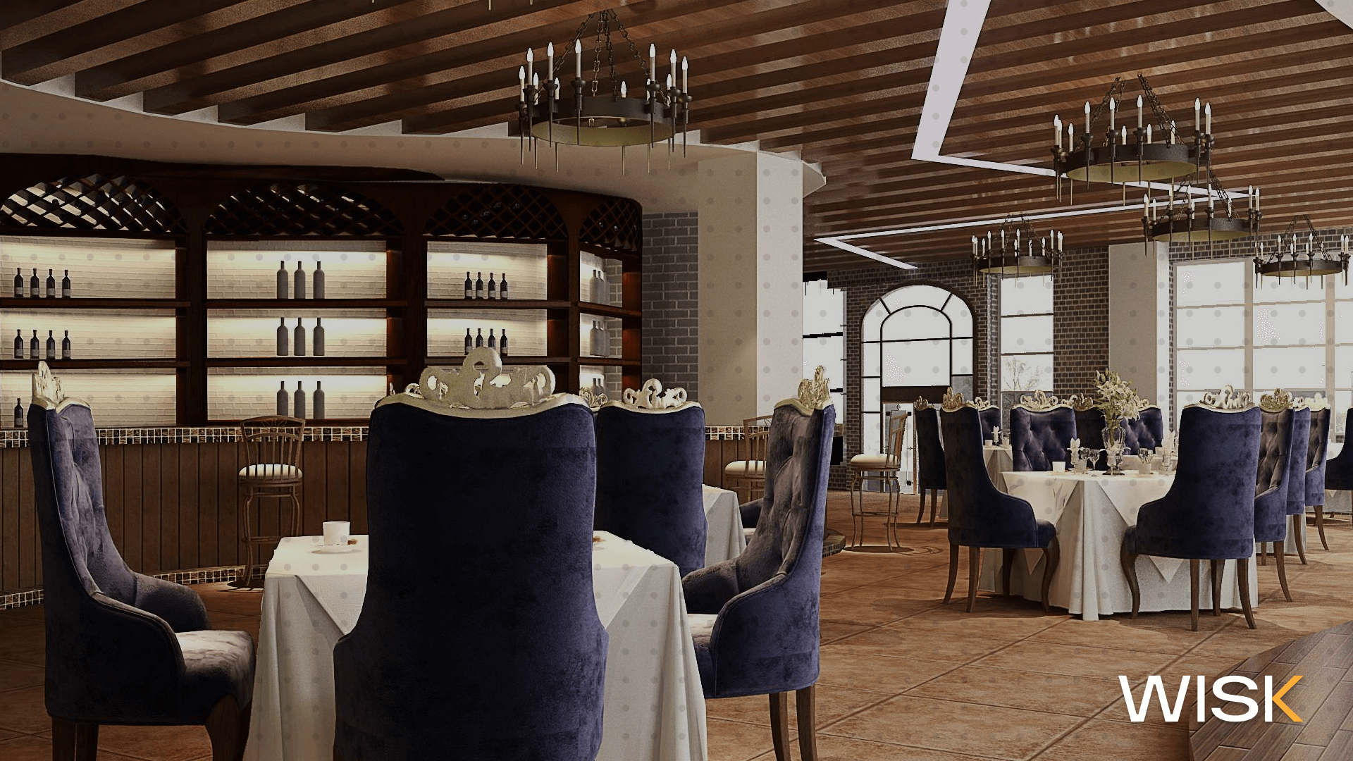 Restaurant and Food Service 2025: Insights For Operators