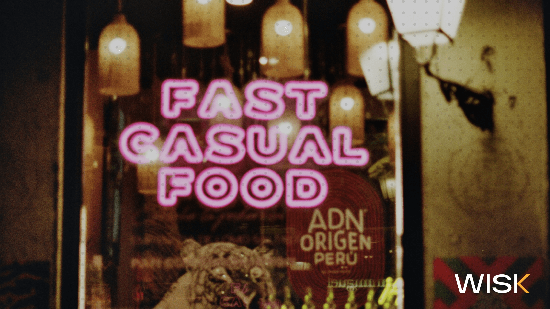 What’s Behind the Slowdown in Fast-Casual Sales