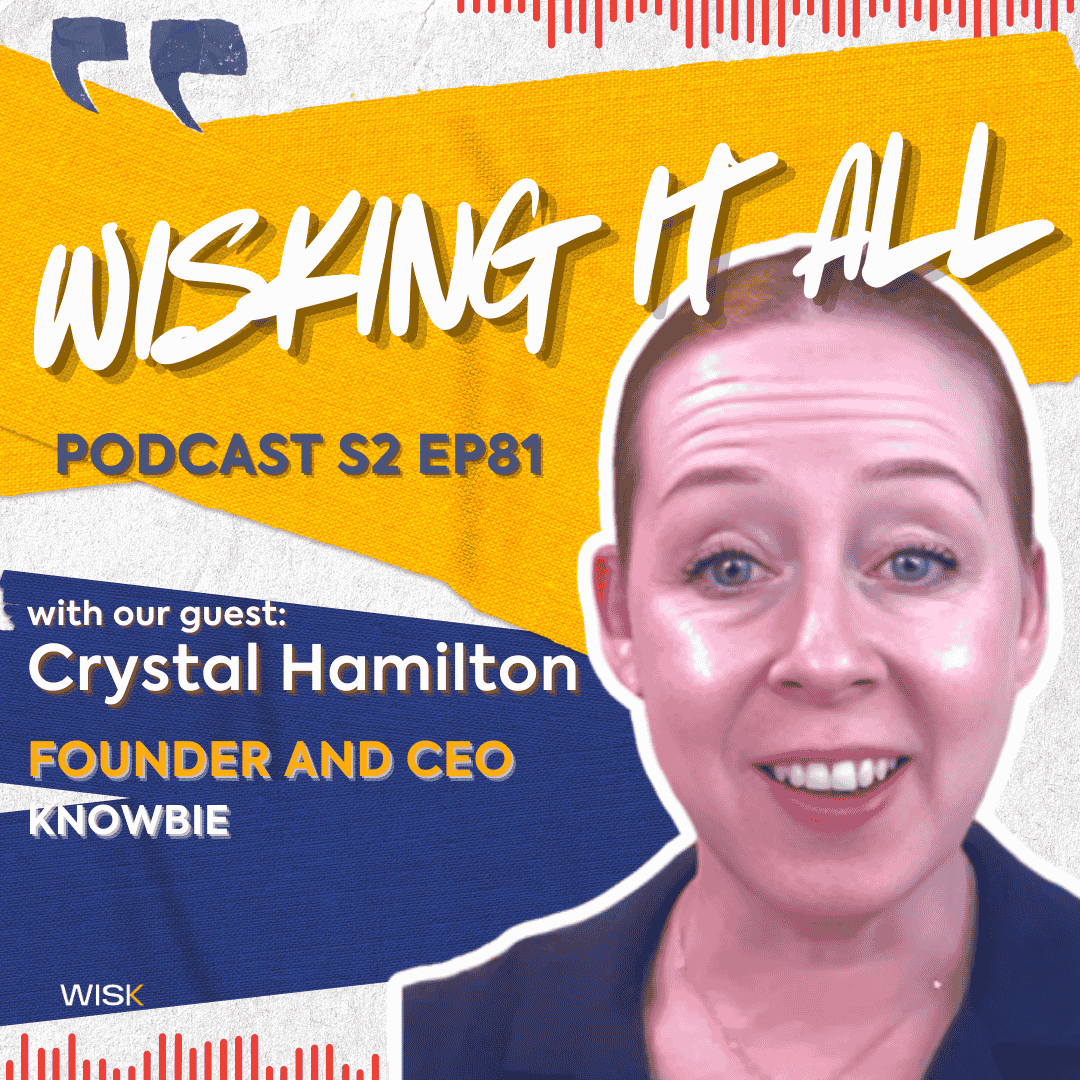 S2E81 - Reimagining Beverage Training for Today’s Workforce