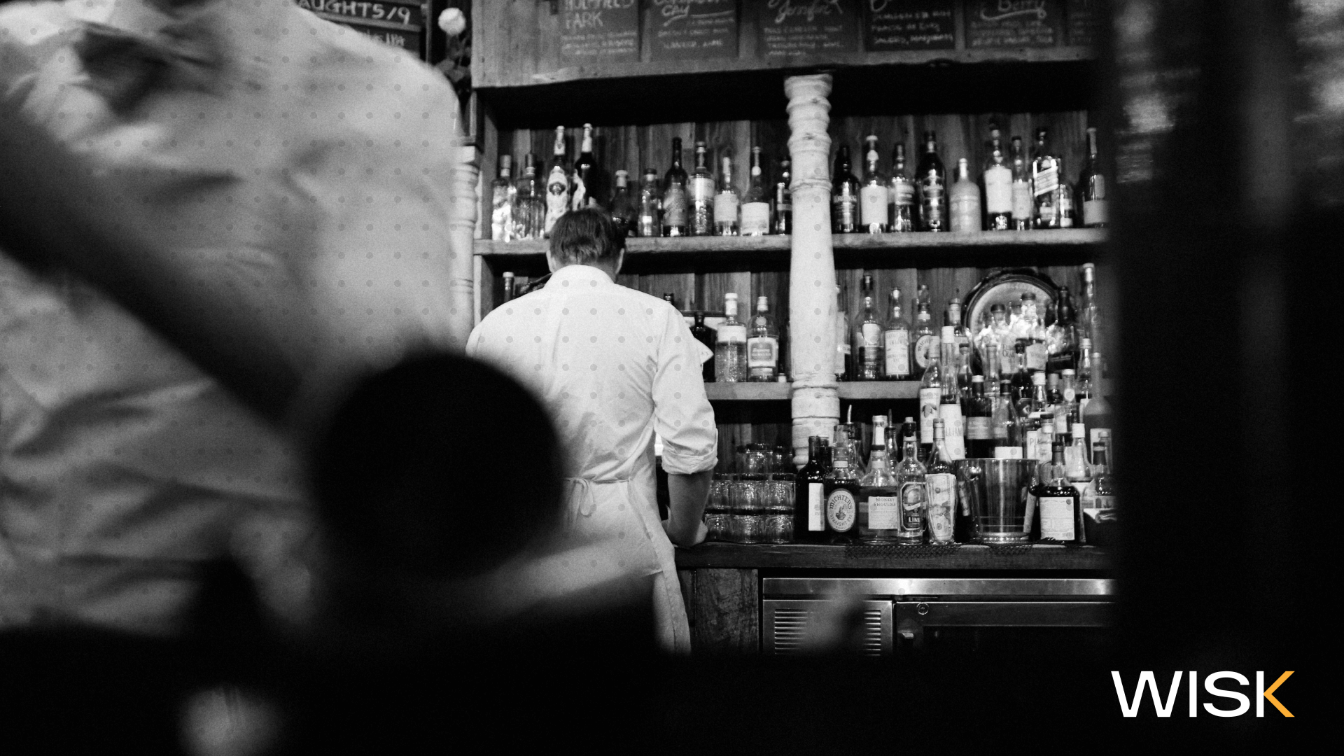 Turn BBQs into Busy Bars This Labor Day