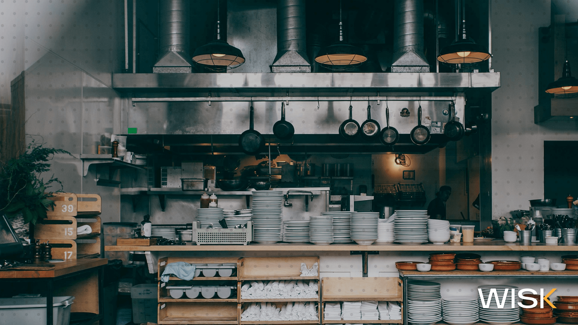 Make Your Kitchen Run Smoothly and Serve Better