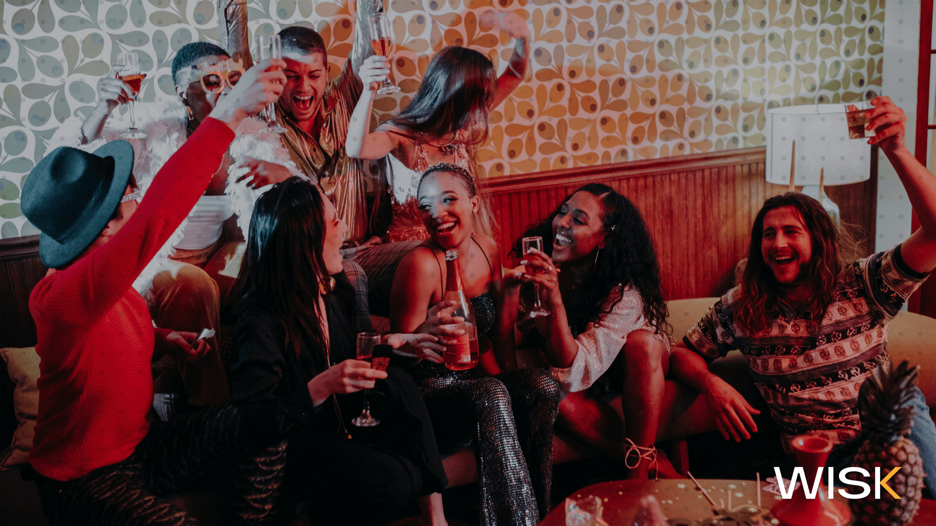 How Bars Should Respond as Gen Z Drinks Less
