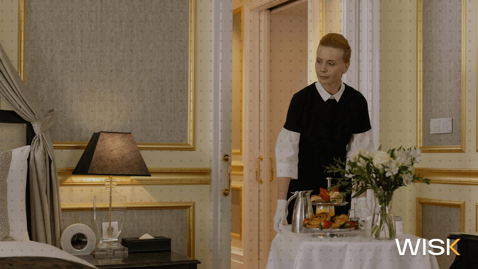 Deliver Better Dining Experiences with Hotel F&B Control