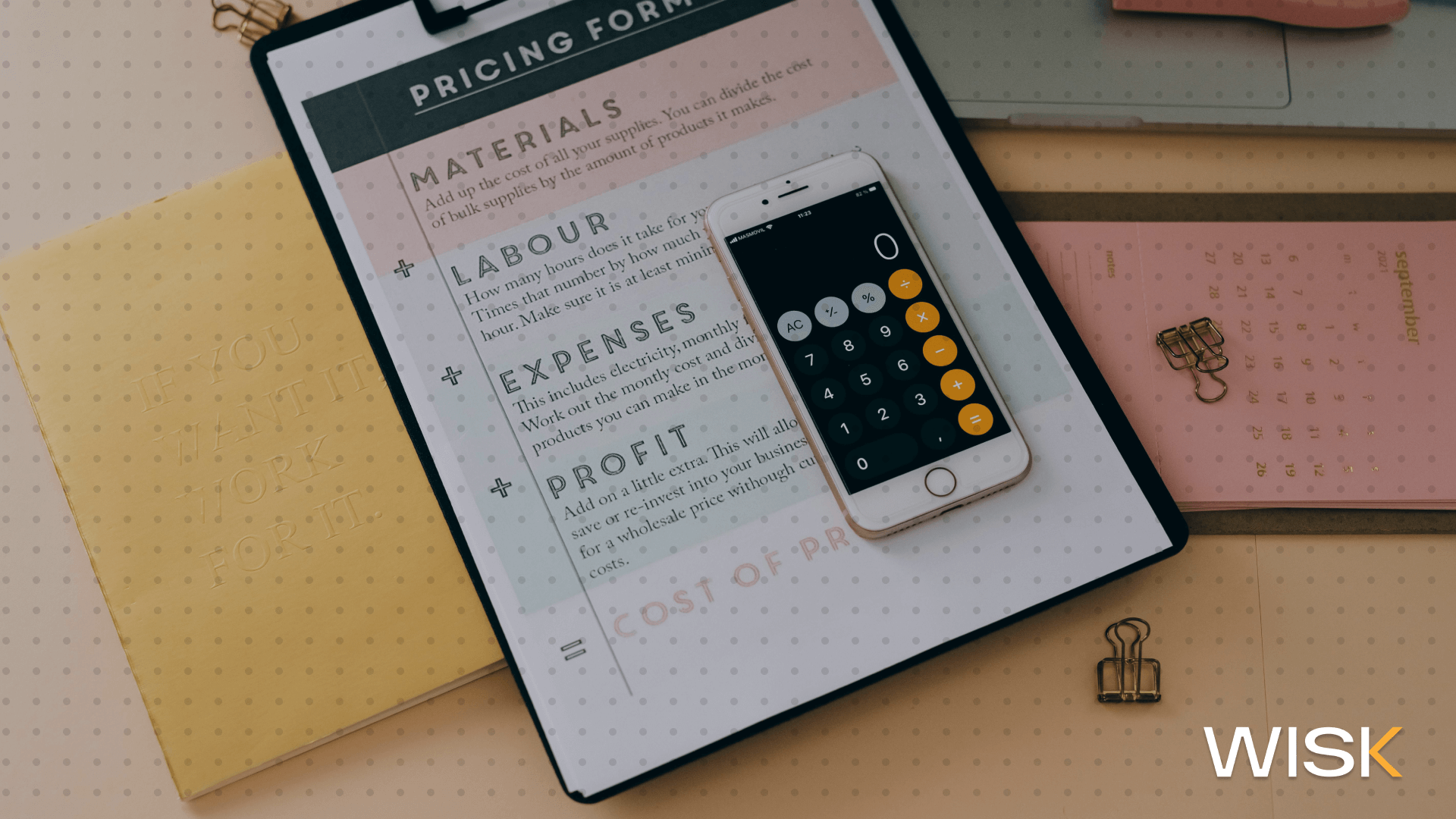 Why Every Restaurant Needs a Food Cost Calculator in 2025