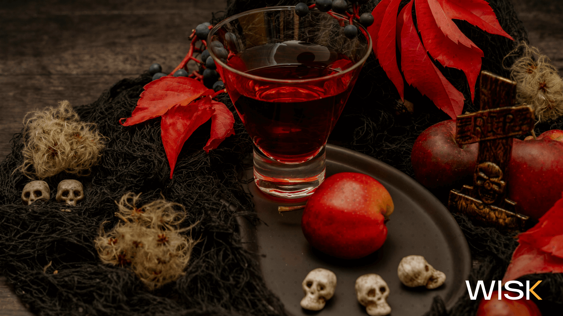Design Halloween Cocktails That Boost Margin