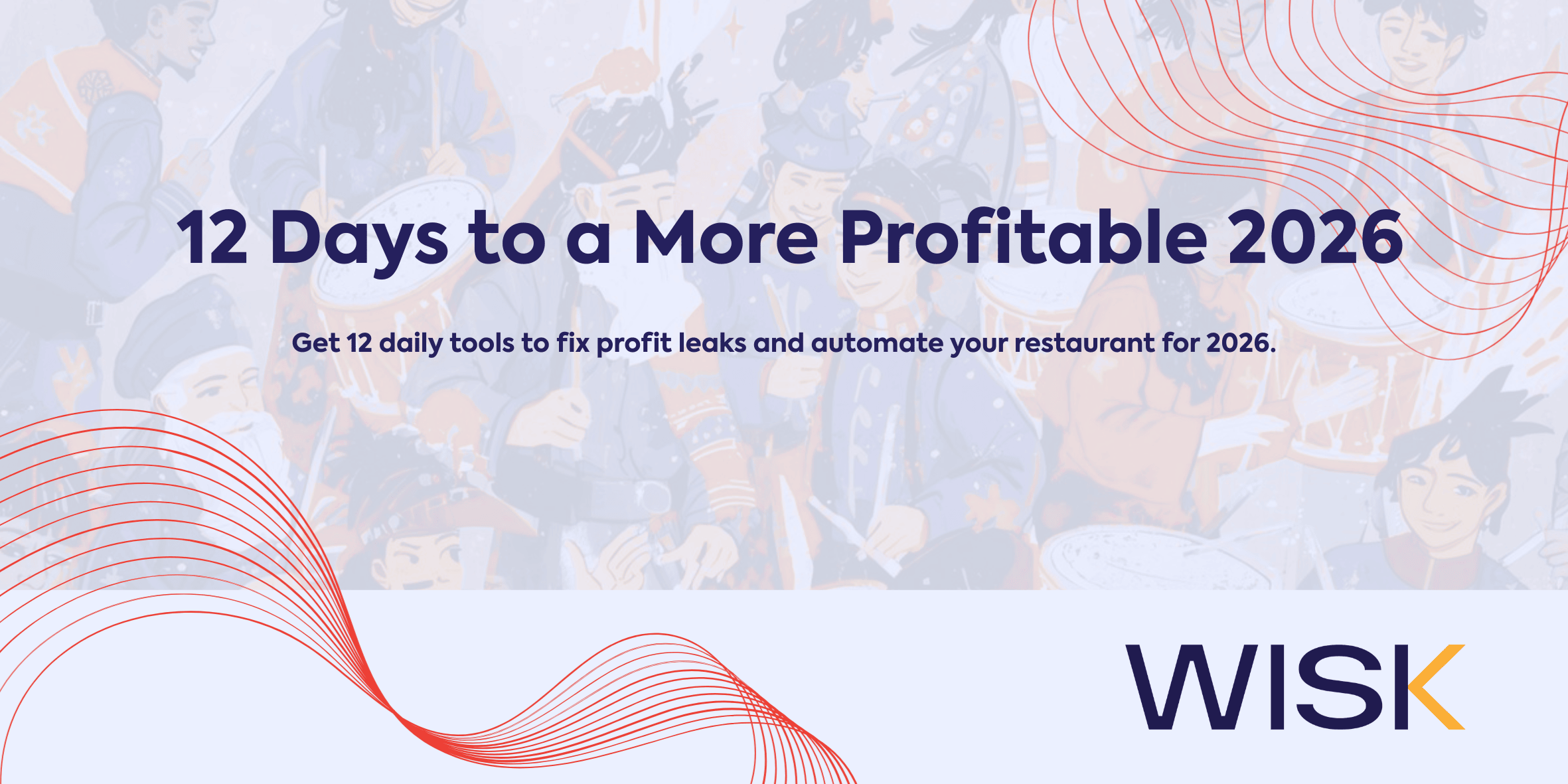 The 12-Day "Mini-Transformation" Your Restaurant Needs Before 2026