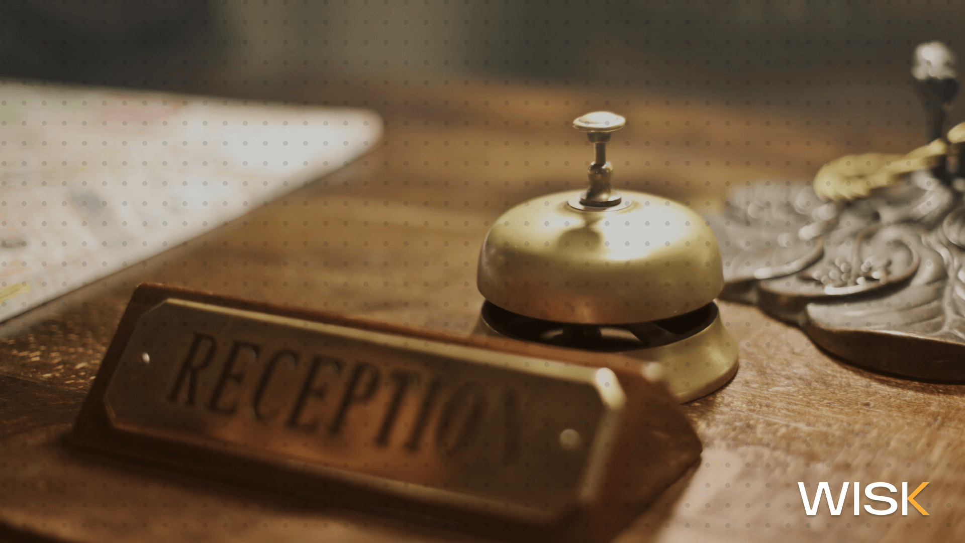 Hospitality Software to Unify Bar, Kitchen and Minibar