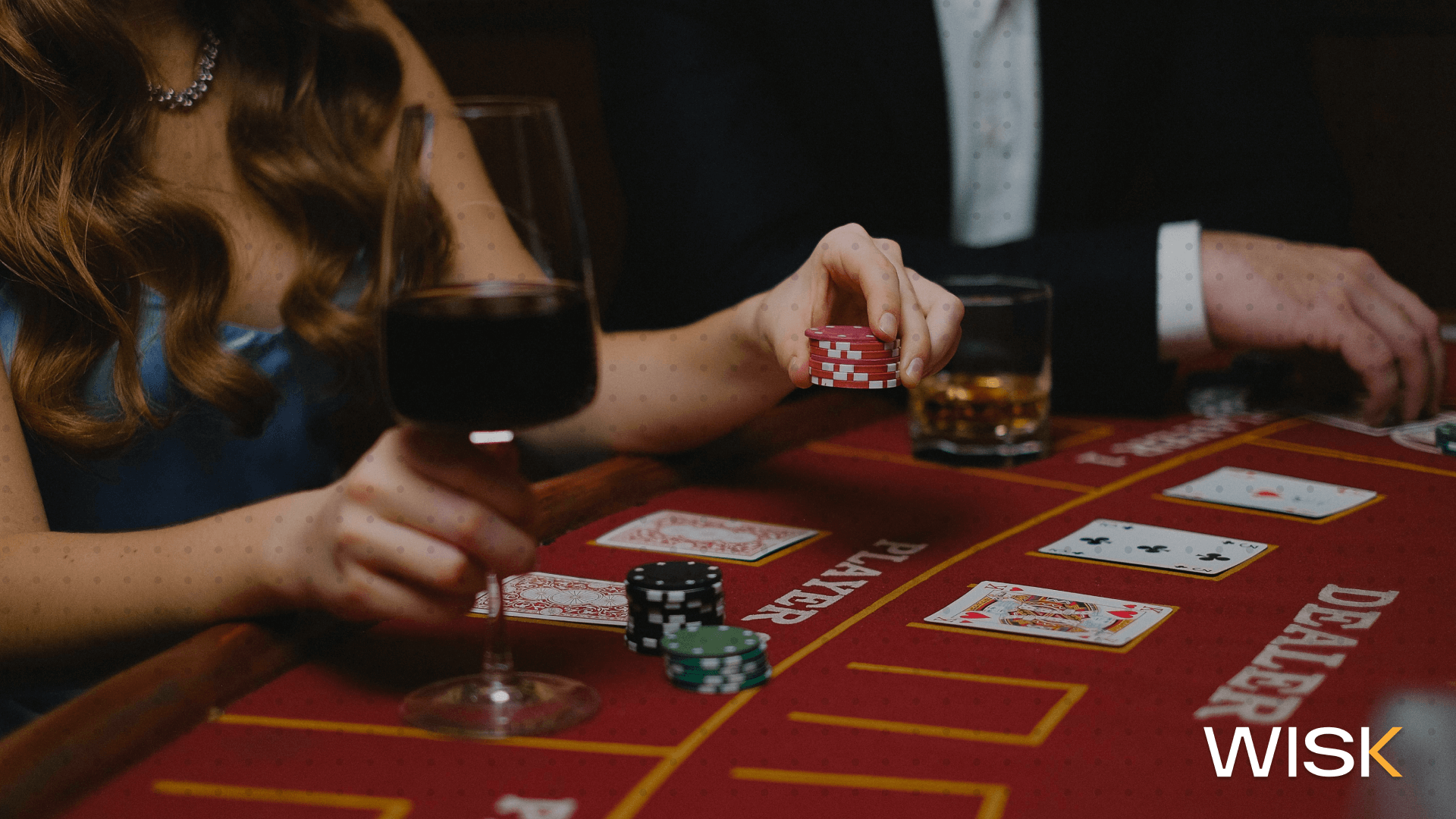 F&B: The High-Wire Act of Sold-Out Casino Nights