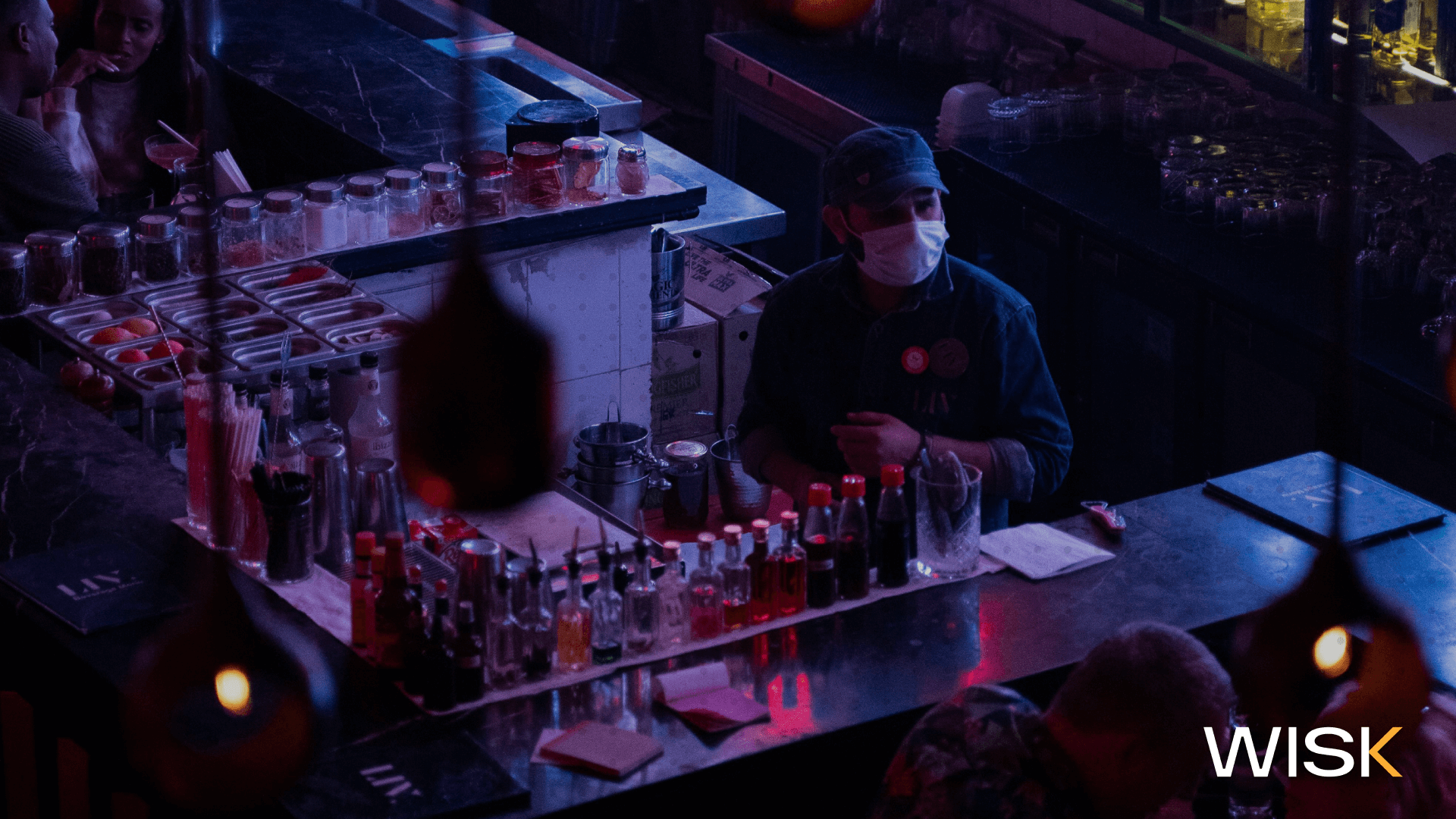 F&B in Hotel: The 72-Hour Sprint to Forecast Demand During Spikes