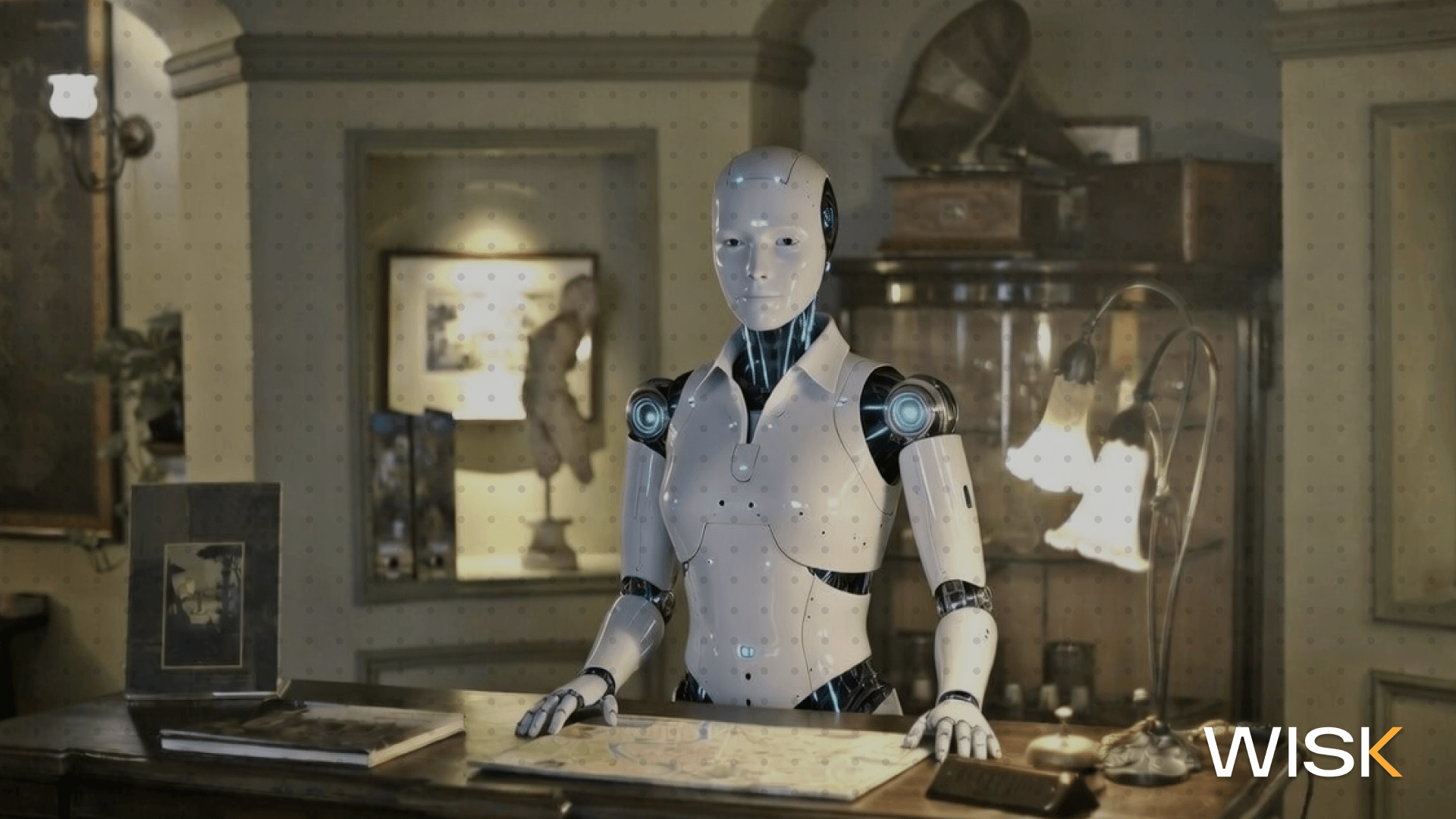 The Rise of Virtual Concierge Systems