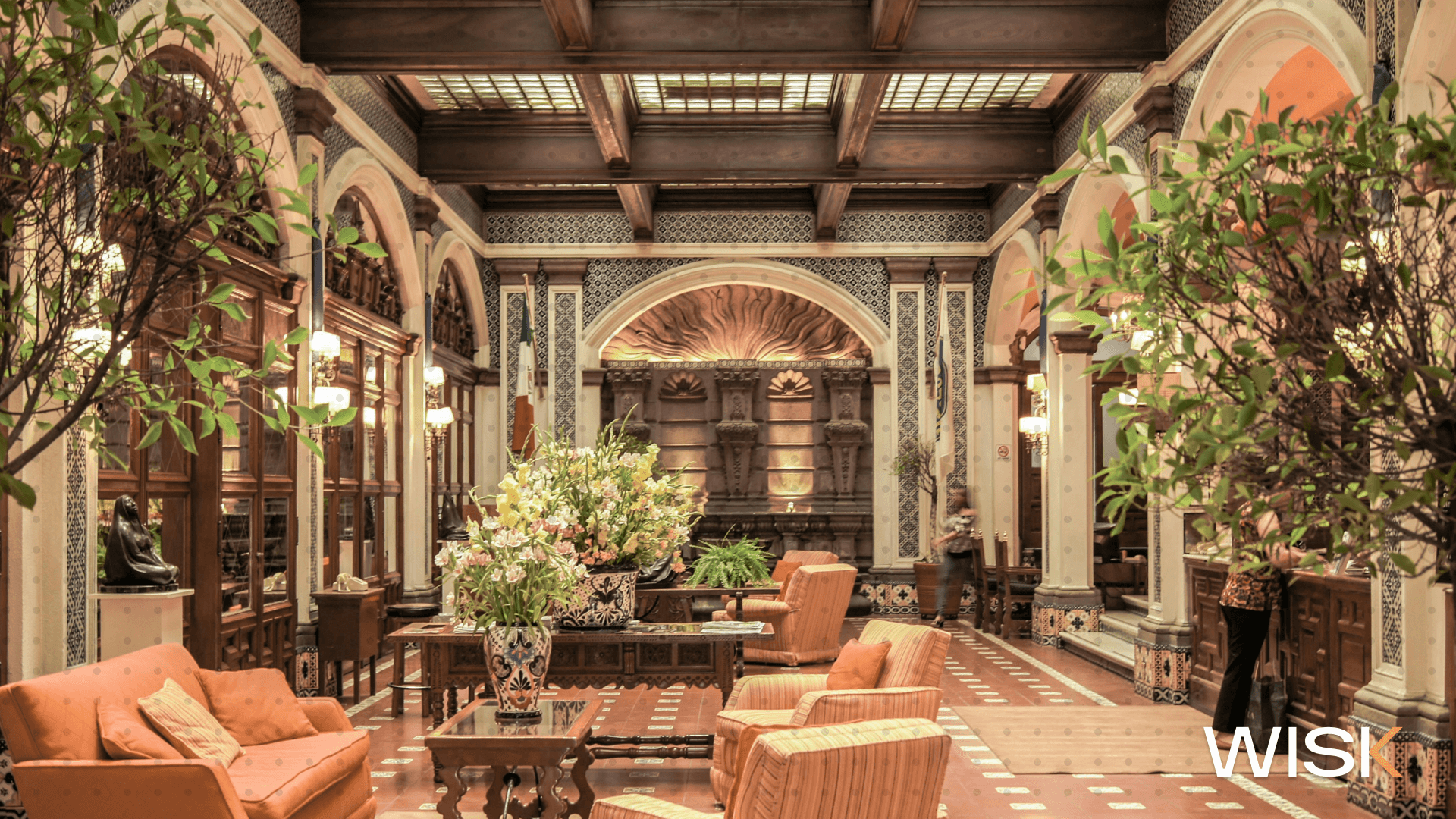 Maker Stays: Why 2026 Hotels are the New Art Studios