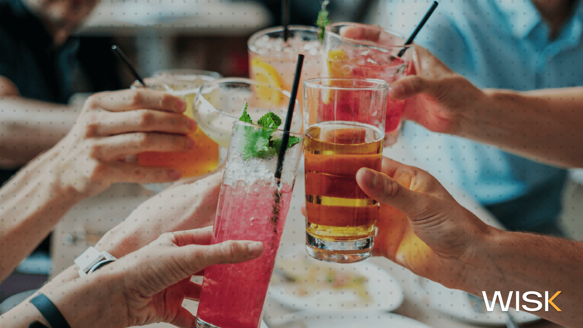Non Alcoholic Beverage Inventory: Strategies for Success