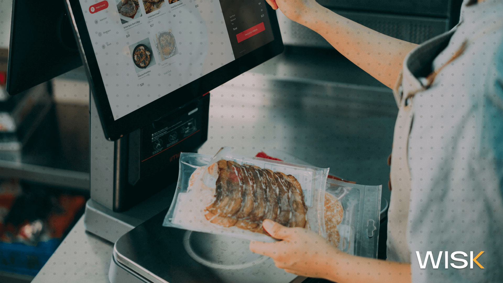 How Does Restaurant Inventory Software Work with POS?