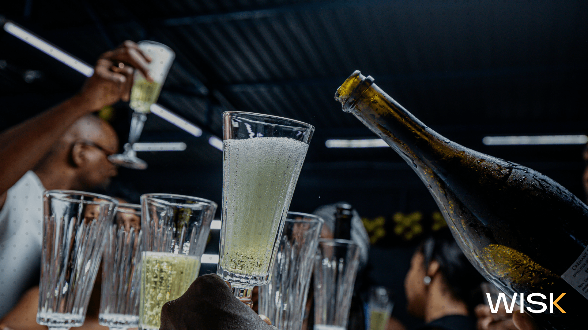 How Do Hotel Bars and Restaurants Prevent Liquor Theft, Overpouring, and Shrinkage?