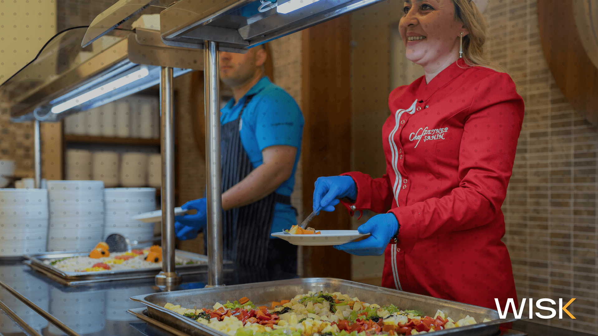 What Is the Most Effective Way for Hotels to Automate F&B Inventory and Save 10+ Hours Weekly?