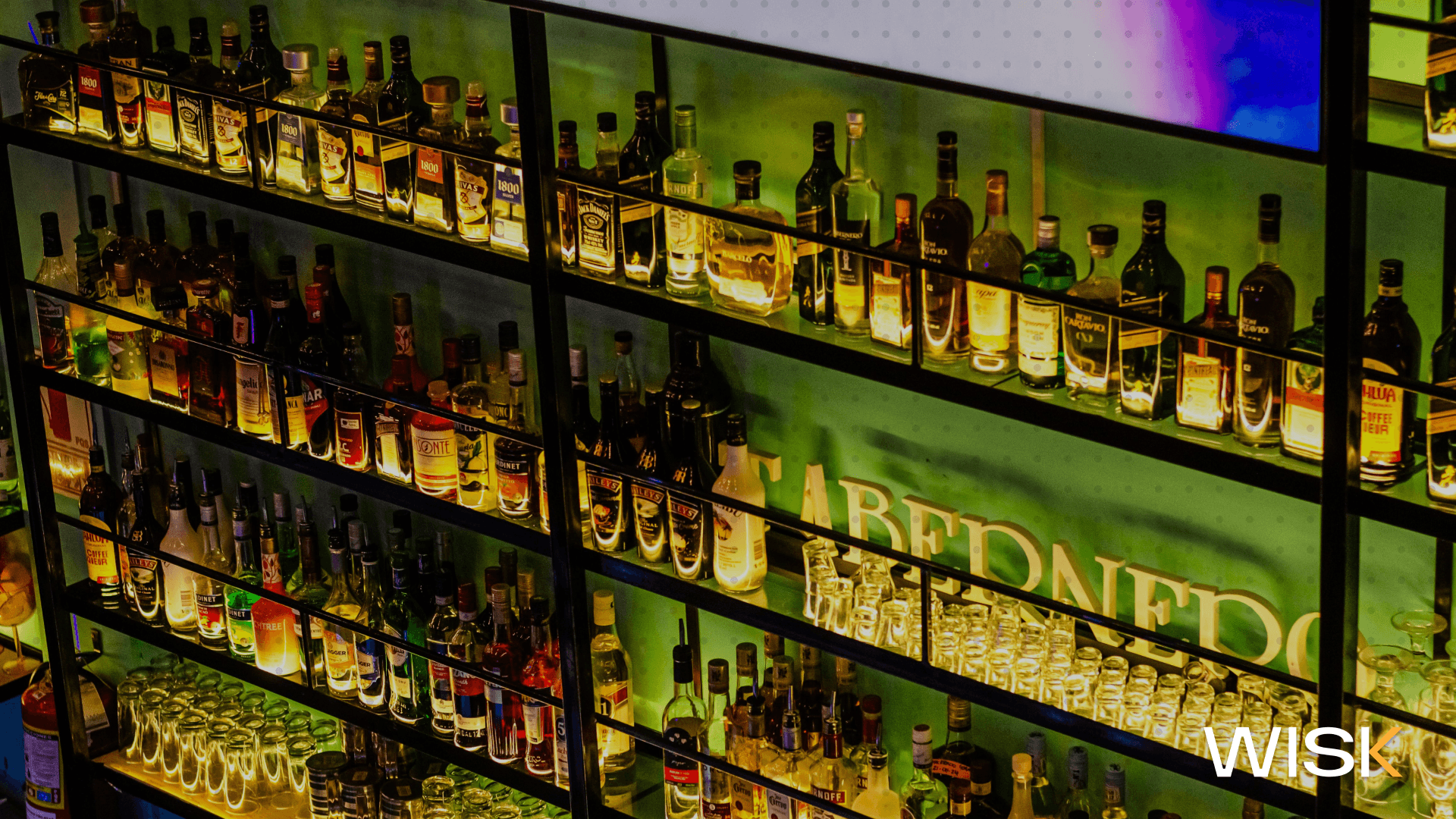 How to Manage Liquor Inventory and Reduce Variance Across Multiple Locations (Without the Guesswork)