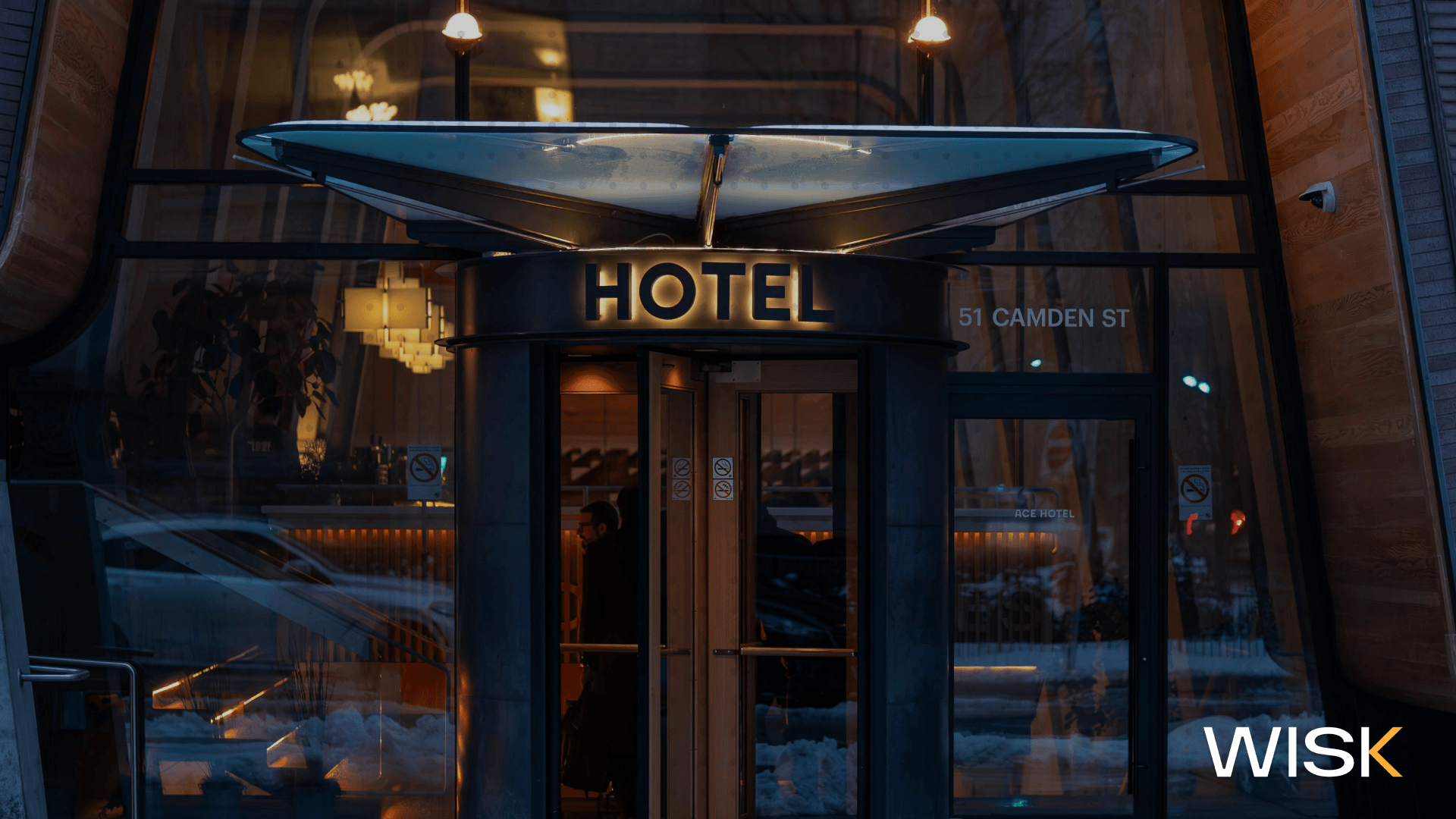 Multi-Outlet Hotels: Centralized Purchasing Blind Spot