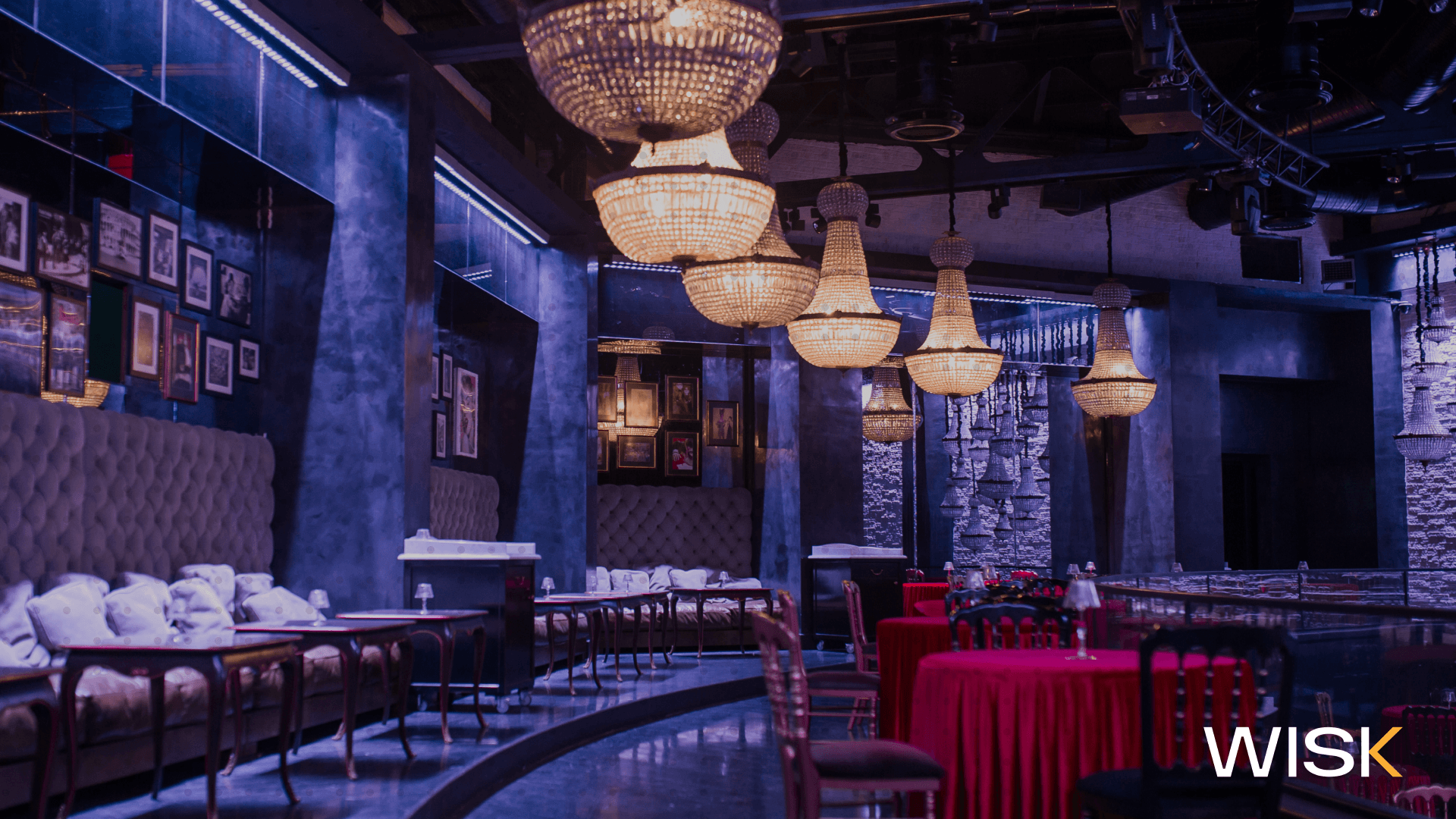 The Scientific Formula for Perfect Bar Lighting That Keeps Customers Longer
