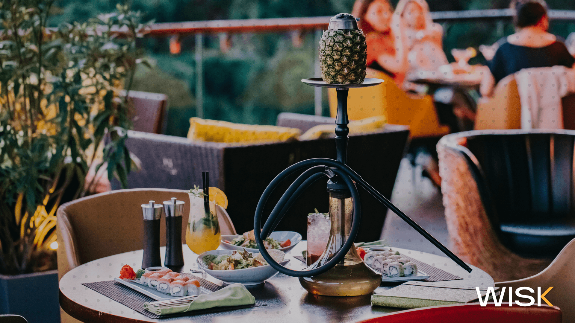 Golf Club Bar: How to Reduce Beverage Costs Fast