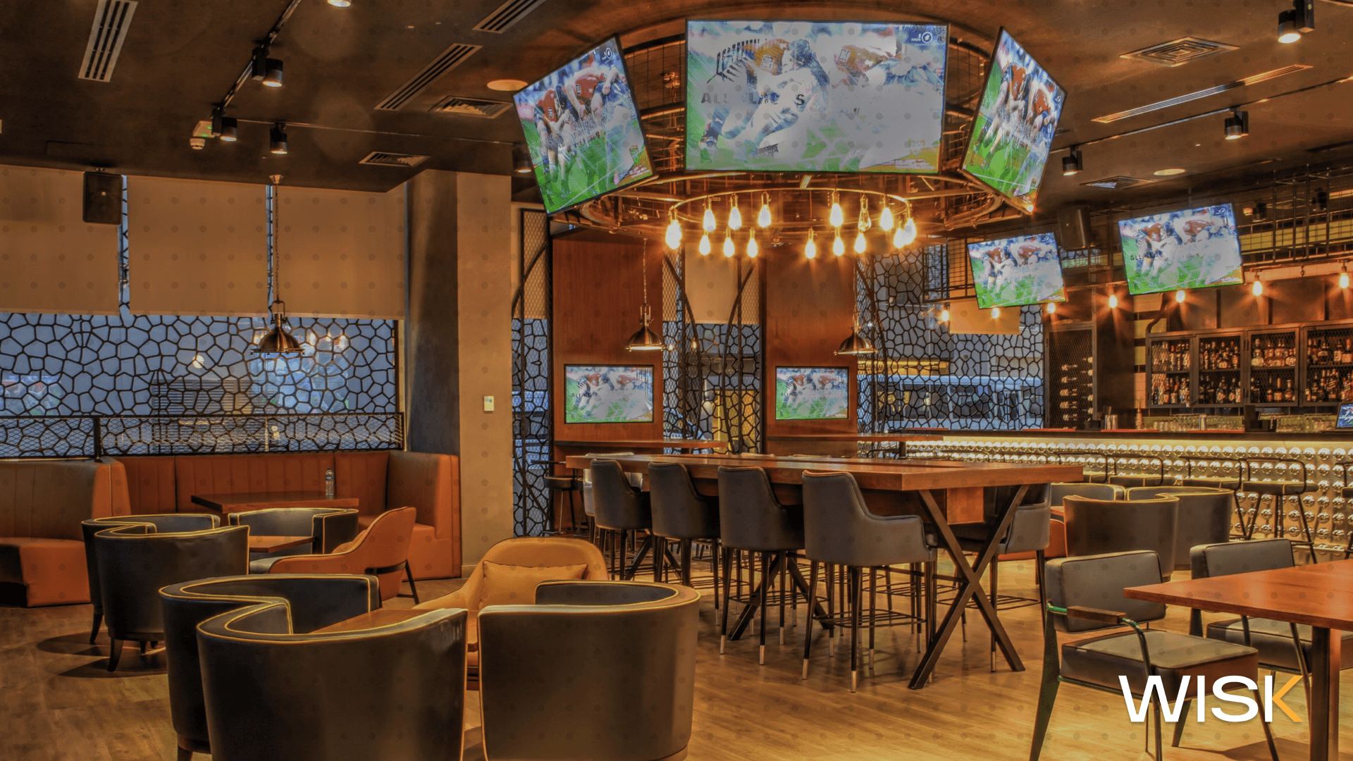 How Do You Get Your Bar Ready for Football Season Without Running Out of Beer