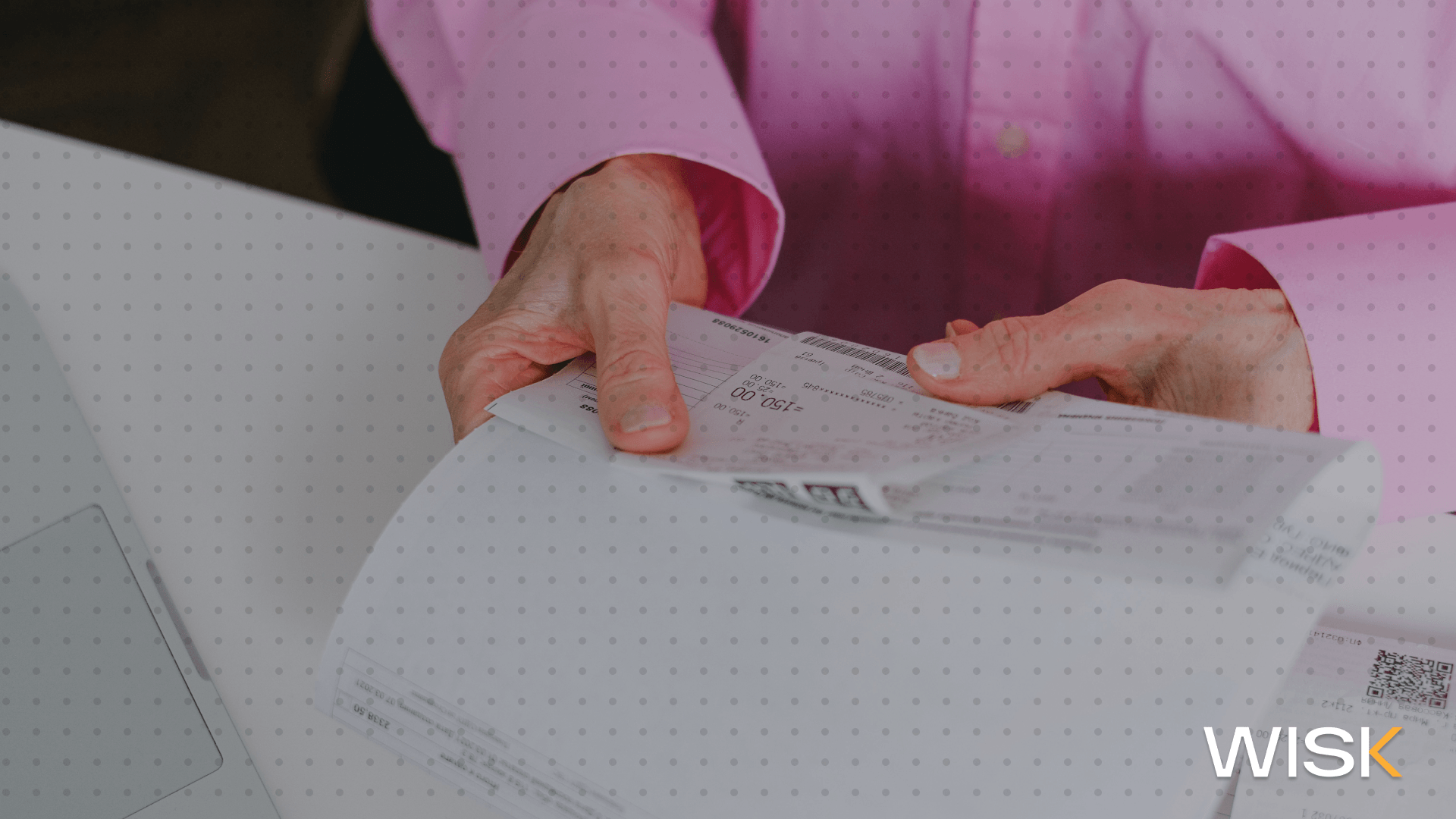 How Can Restaurants Stop Entering Invoices by Hand?