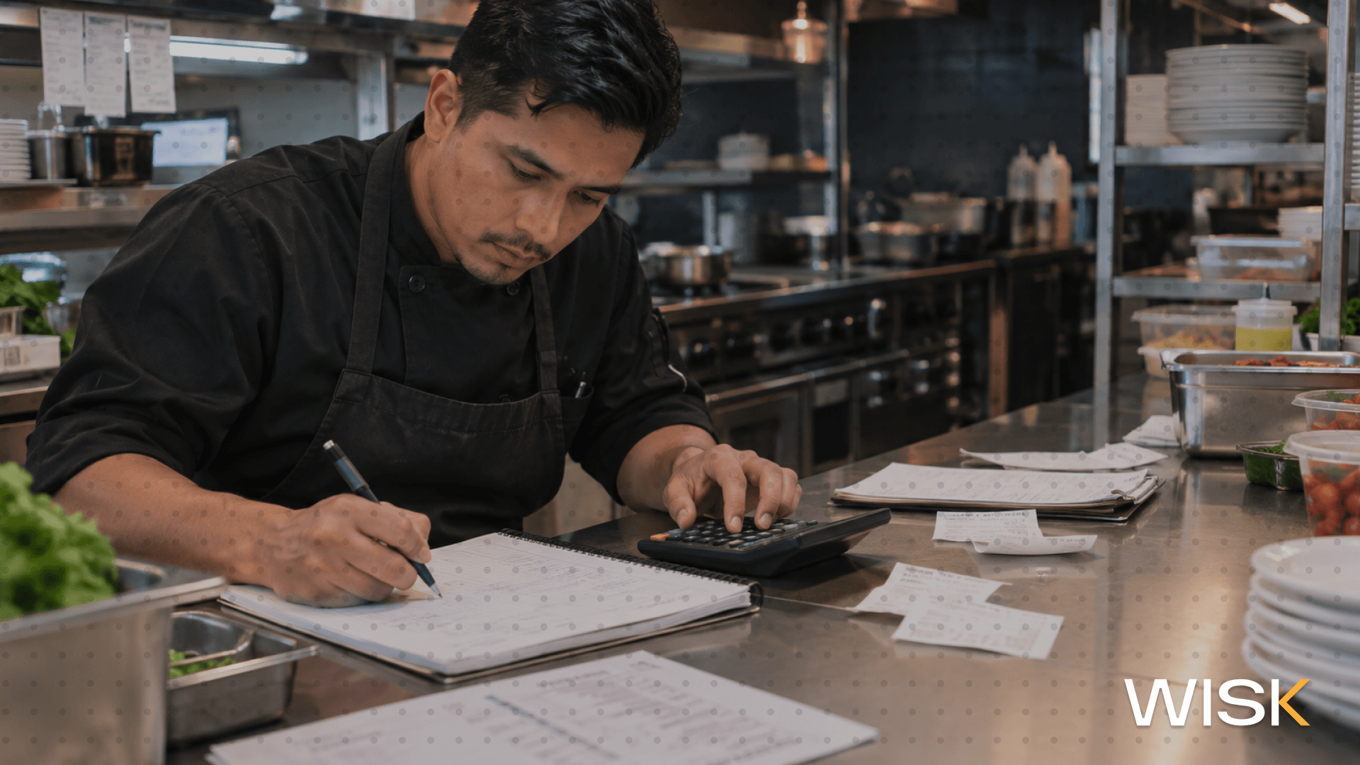How Do You Hit Your Food Cost Targets Every Time With Food Costing Software?