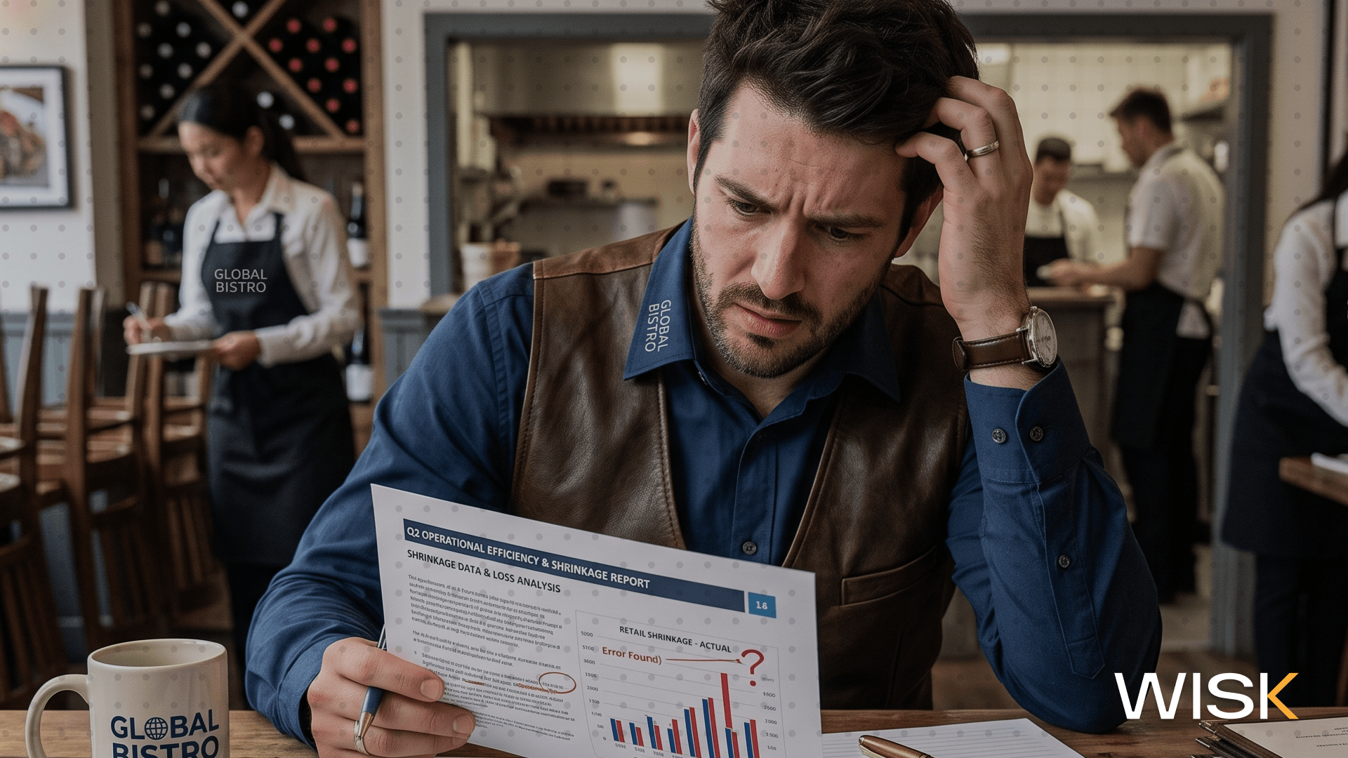 How Do Variance Reports Eliminate Restaurant Shrinkage, and Where Should You Look First?
