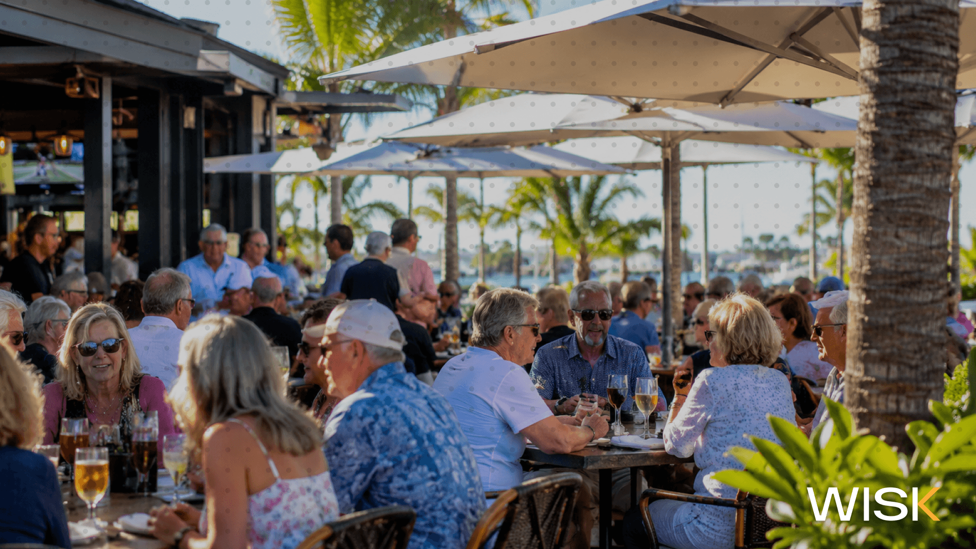 When Is Snowbird Season, and How Should Bars and Restaurants Plan Inventory After Oktoberfest