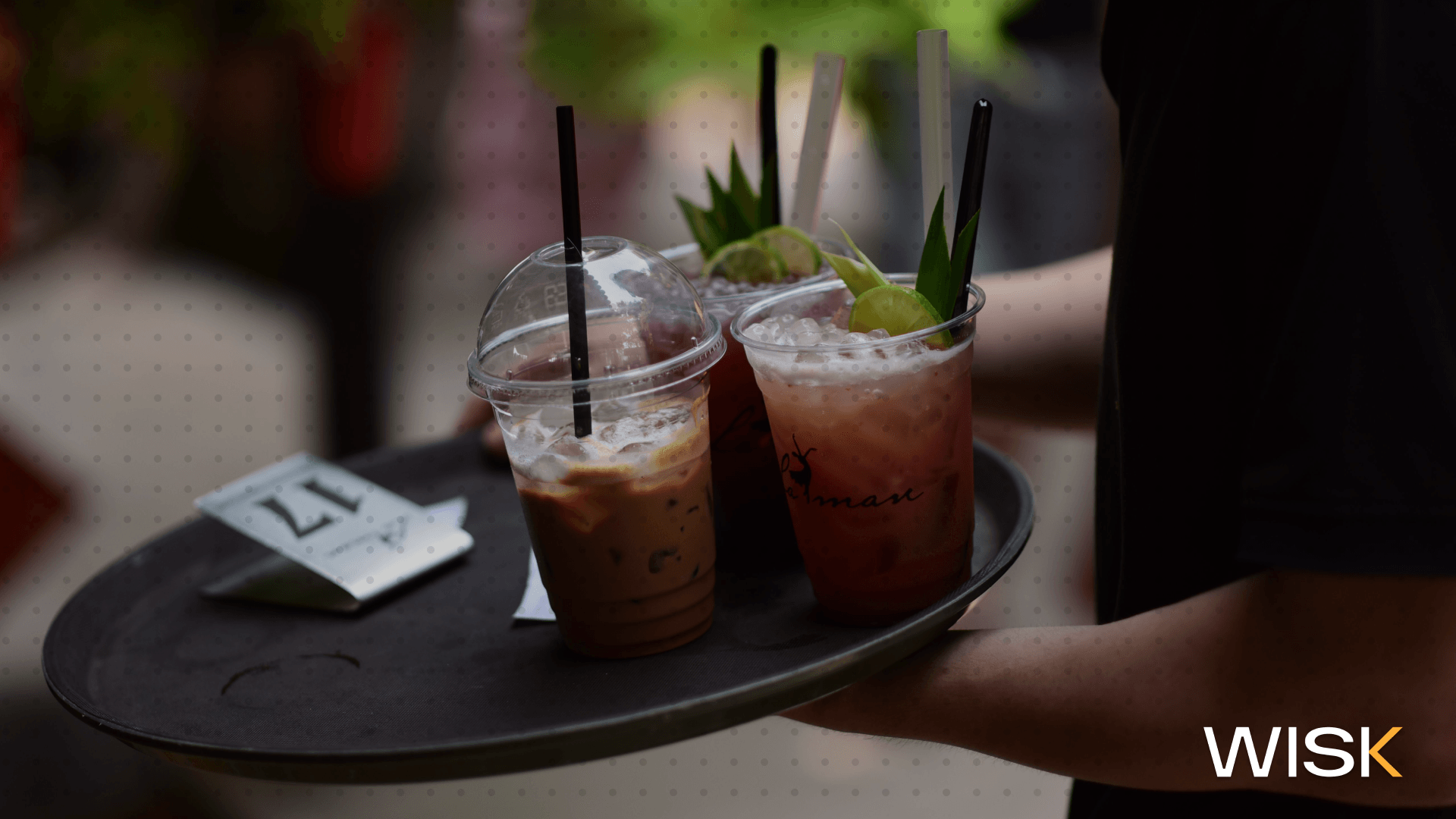 How Do You Choose Food and Beverage Inventory Software That Handles Both the Kitchen and the Bar?