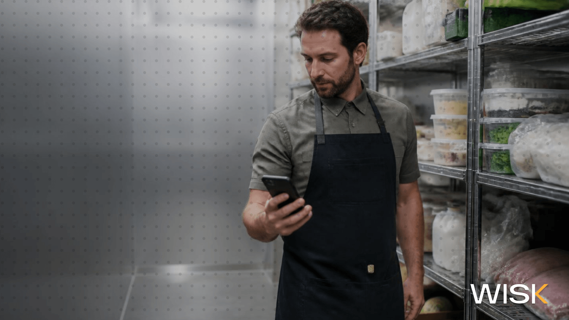 Restaurant Inventory Control Software: Counting vs. Control