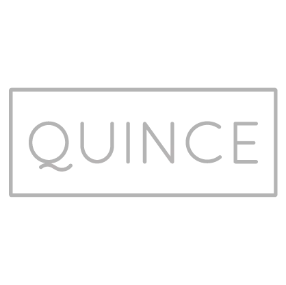 Quince Logo