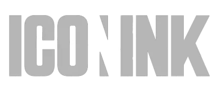 Iconink Logo