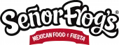 Señor Frog's Logo