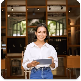 Bar Manager