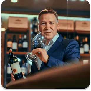 Sommelier