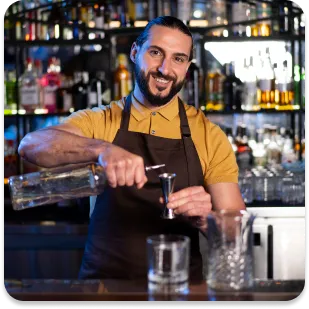 Barista