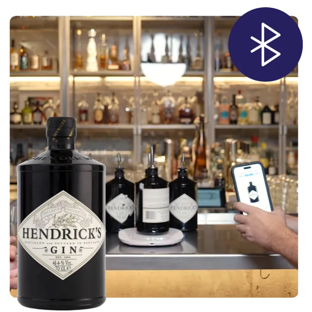 200k+ bottle database