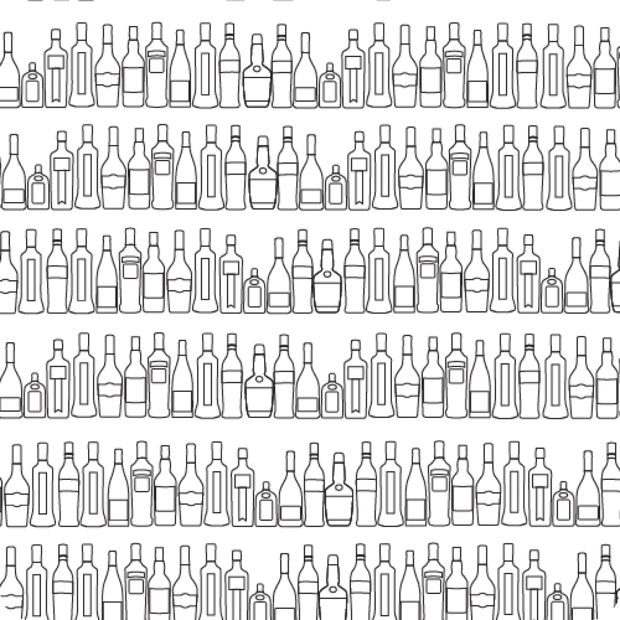 Database of 200K Bottles