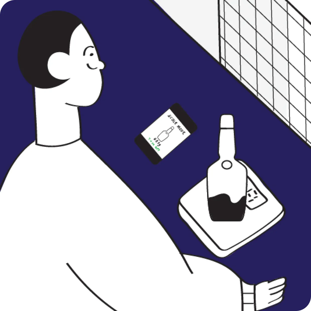 WISK Bluetooth Integration