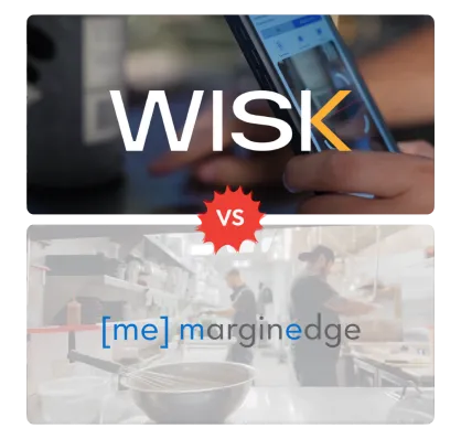 Wisk Margin Edge