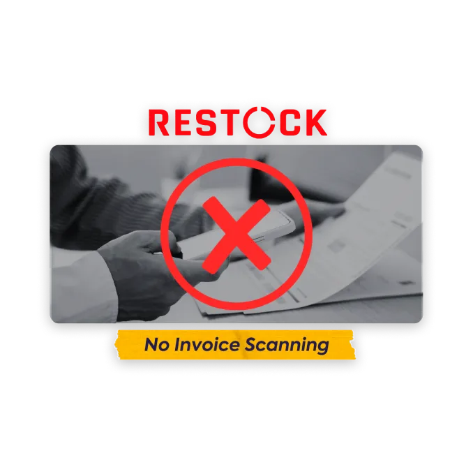 invoice scanning software