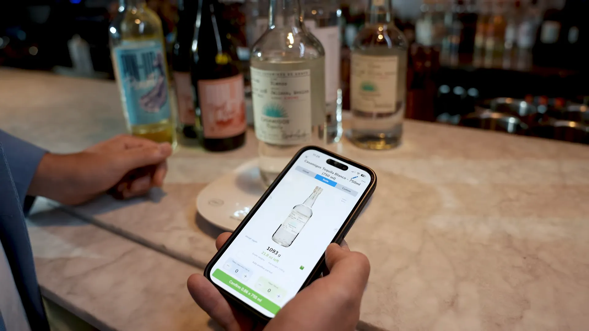 WISK POS Integration APP