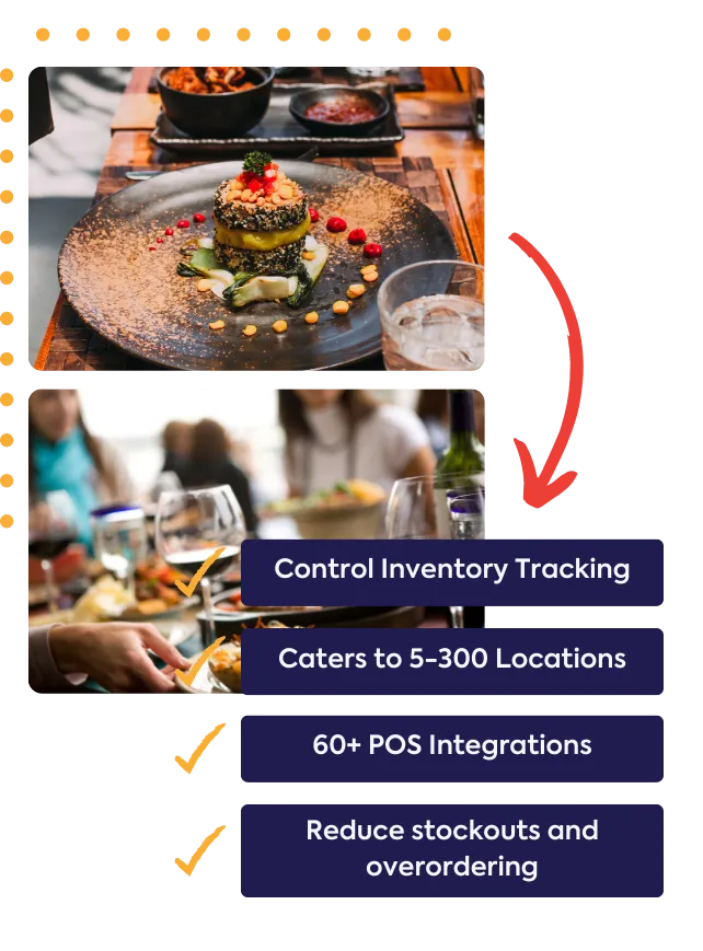 WISK helps fine-dining restaurants optimize profitability by addressing common inefficiencies and offering the upgrade you may not know you need to maintain smooth operations.