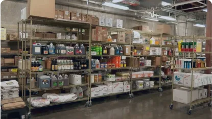 Il manque de nouveaux objets dans votre inventaire ? Découvrez comment WISK capture automatiquement chaque ajout de produit pour un contrôle complet et à jour des stocks.