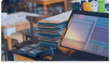 Centralize inventory, orders, and reports with an all-in-one management dashboard.