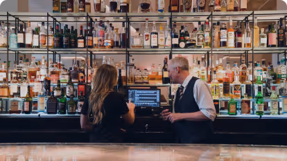 Ensure consistency across locations with synced recipes and POS setups.