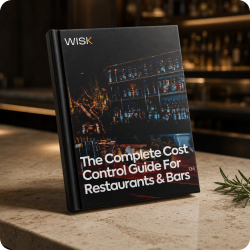 The Complete Cost Control Guide for Restaurants and Bars