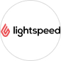 Lightspeed (K-Series) logo