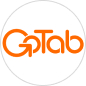 GoTab logo