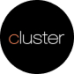 Cluster logo